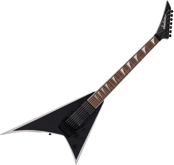 Jackson Jackson X Series Rhoads RRX24-MG7 IL Satin Black