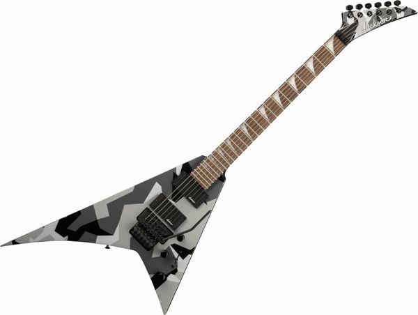 Jackson Jackson X Series Rhoads RRX24 Winter Camo