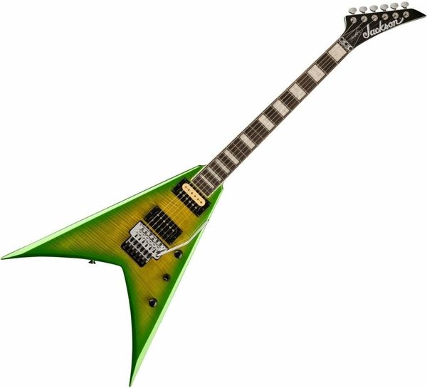 Jackson Jackson X Series Scott Ian King V Baldini