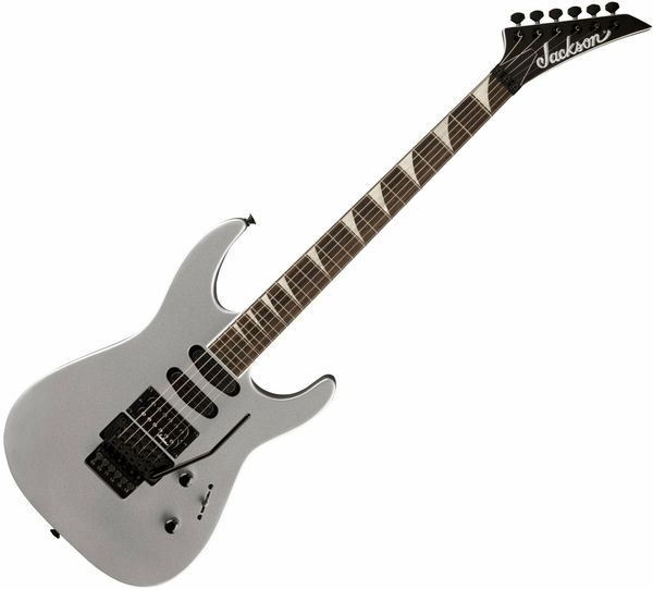 Jackson Jackson X Series Soloist SL3X DX LRL Quicksilver