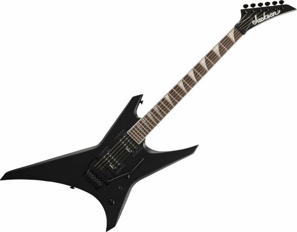 Jackson Jackson X Series Warrior WRX24 Black