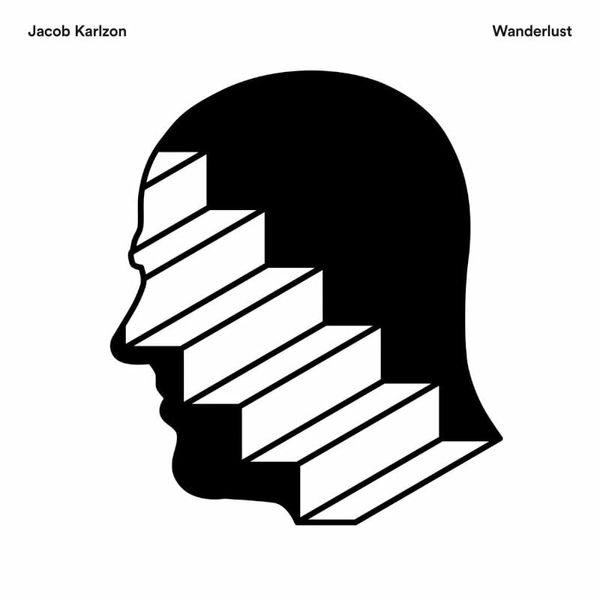 Jacob Karlzon Jacob Karlzon - Wanderlust (LP)