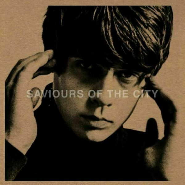 Jake Bugg Jake Bugg - Saviours.. (Coloured) (Singel) (7" Vinyl)