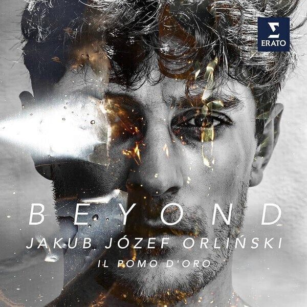 Jakub Jozef Orlinski Jakub Jozef Orlinski - Beyond (CD)