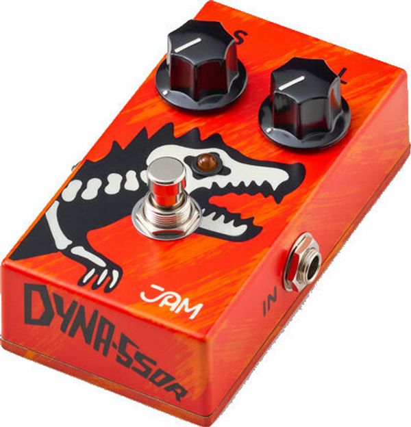 JAM Pedals JAM Pedals Dyna-ssor