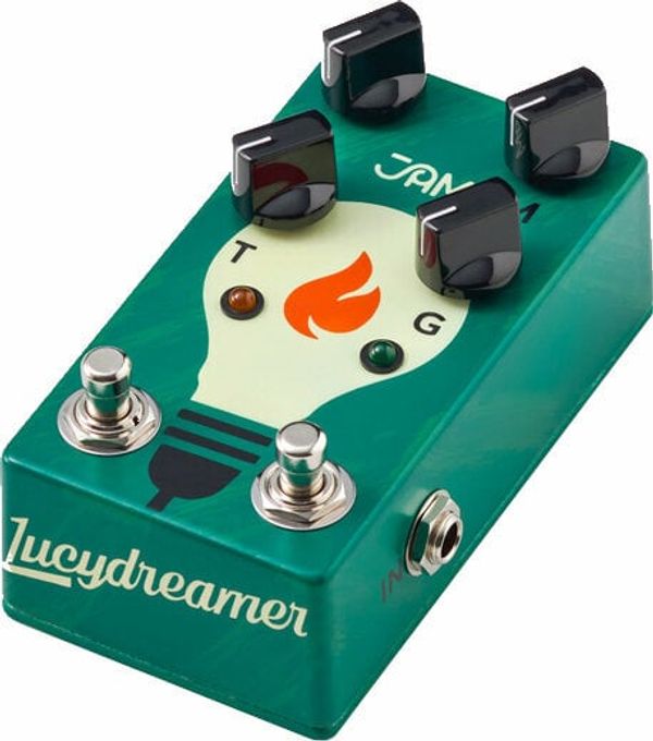 JAM Pedals JAM Pedals Lucydreamer