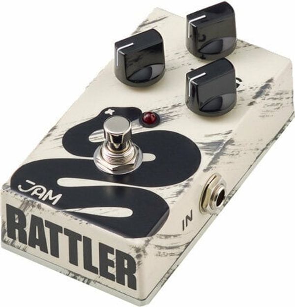 JAM Pedals JAM Pedals Rattler