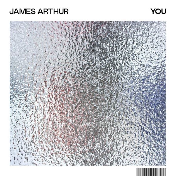 James Arthur James Arthur - You (LP)