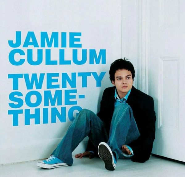 Jamie Cullum Jamie Cullum - Twentysomething (20th Anniversary Edition) (2 LP)