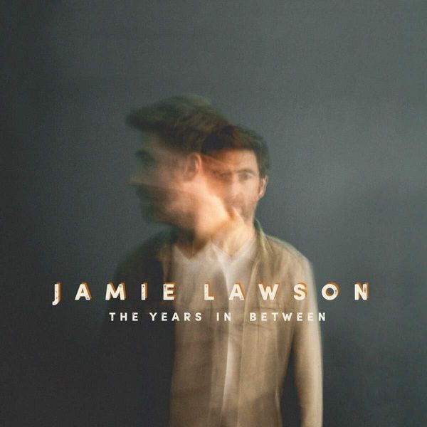 Jamie Lawson Jamie Lawson - The Years In Between (LP)