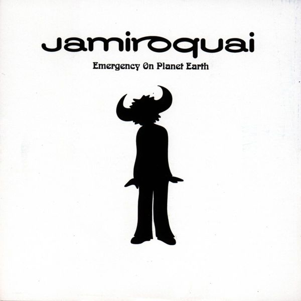 Jamiroquai Jamiroquai Emergency On Planet Earth (2 LP)