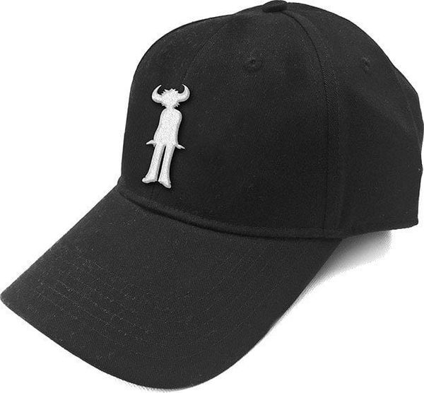 Jamiroquai Jamiroquai Kapa Logo Black