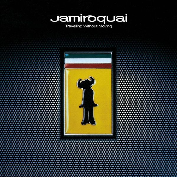 Jamiroquai Jamiroquai Travelling Without Moving (2 LP)