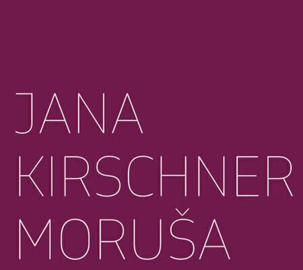 Jana Kirschner Jana Kirschner - Moruša (3 CD)