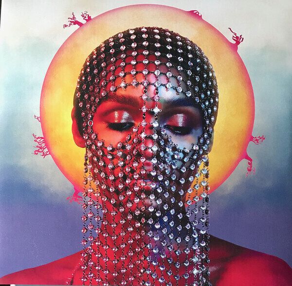 Janelle Monae Janelle Monae - Dirty Computer (2 LP)