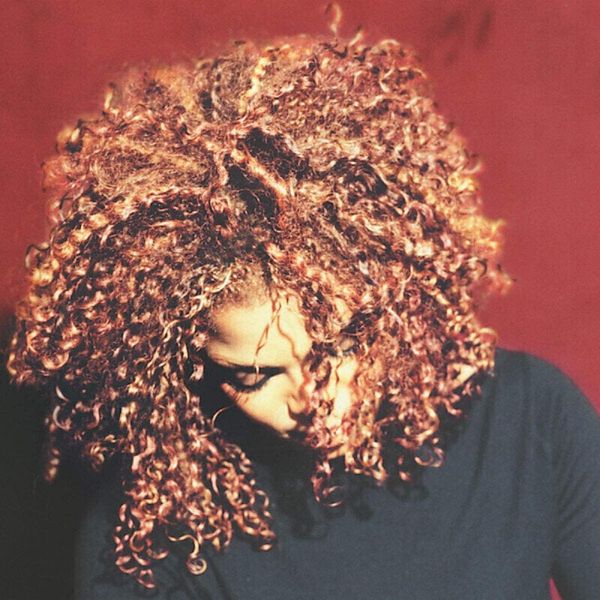 Janet Jackson Janet Jackson - The Velvet Rope (Reissue) (2 LP)