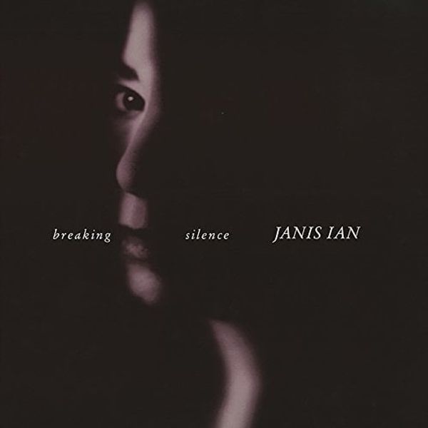 Janis Ian Janis Ian - Breaking Silence (LP)