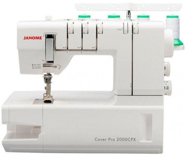 Janome Janome 2000-CPX