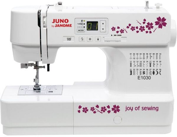 Janome Janome JUNO E1030