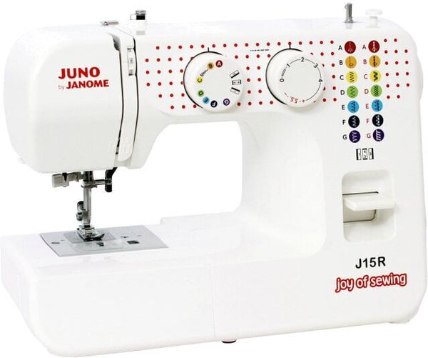 Janome Janome JUNO-J15R