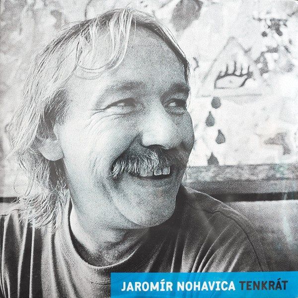 Jaromír Nohavica Jaromír Nohavica - Tenkrat (LP)