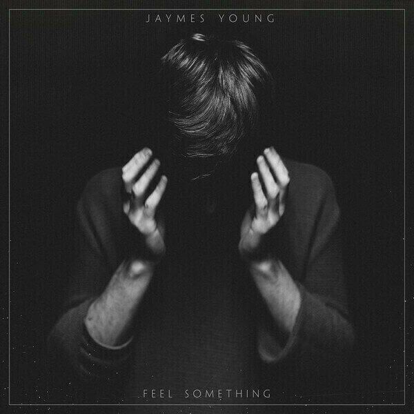 Jaymes Young Jaymes Young - Feel Something (LP)