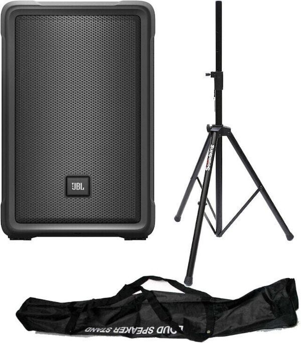 JBL JBL IRX108BT Deluxe SET Aktivni zvočnik