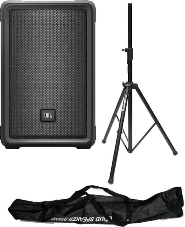 JBL JBL IRX112BT Deluxe SET Aktivni zvočnik