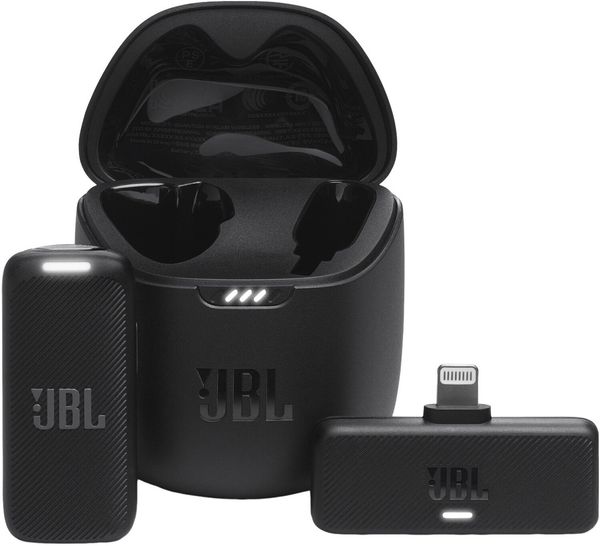 JBL JBL Quantum Stream Wireless Lightning