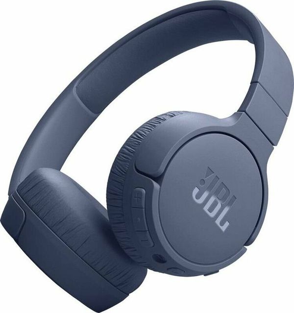 JBL JBL Tune 670NC Blue