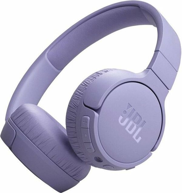 JBL JBL Tune 670NC Purple