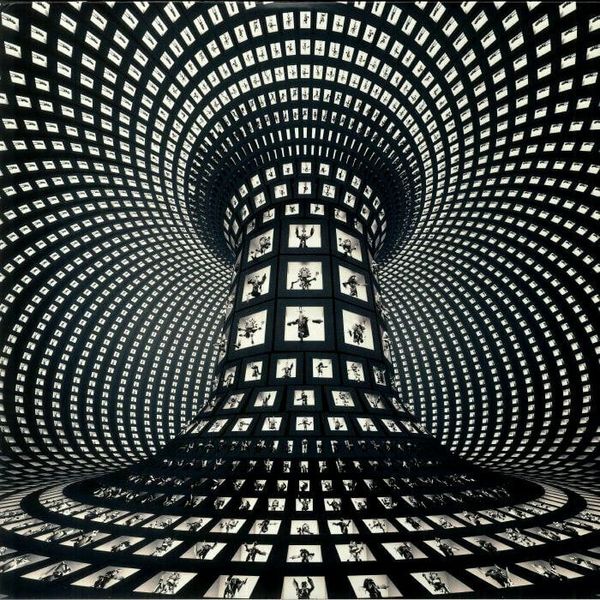 Jean-Michel Jarre Jean-Michel Jarre - Oxymore (2 LP)