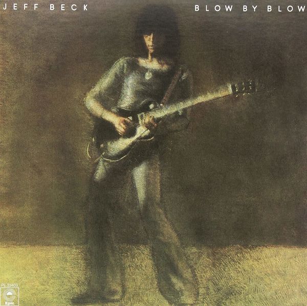 Jeff Beck Jeff Beck - Blow By Blow (2 LP)
