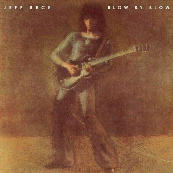 Jeff Beck Jeff Beck - Blow By Blow (Coloured Vinyl) (LP)