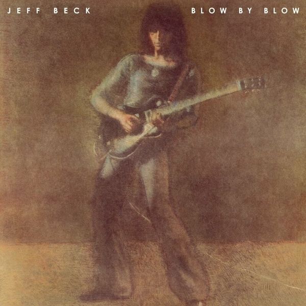 Jeff Beck Jeff Beck - Blow By Blow (Reissue) (LP)
