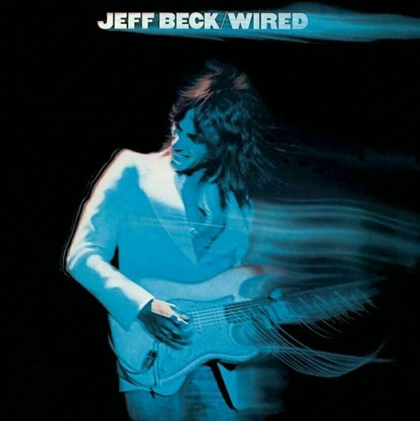 Jeff Beck Jeff Beck - Wired (180g) (LP)
