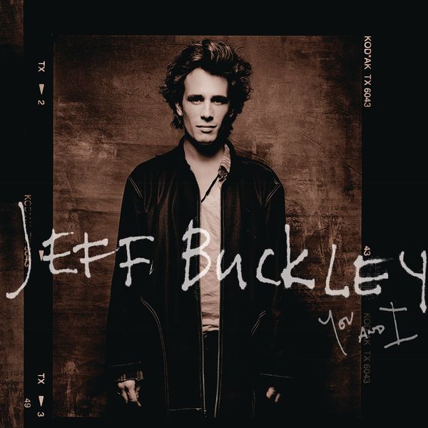 Jeff Buckley Jeff Buckley You and I (2 LP)