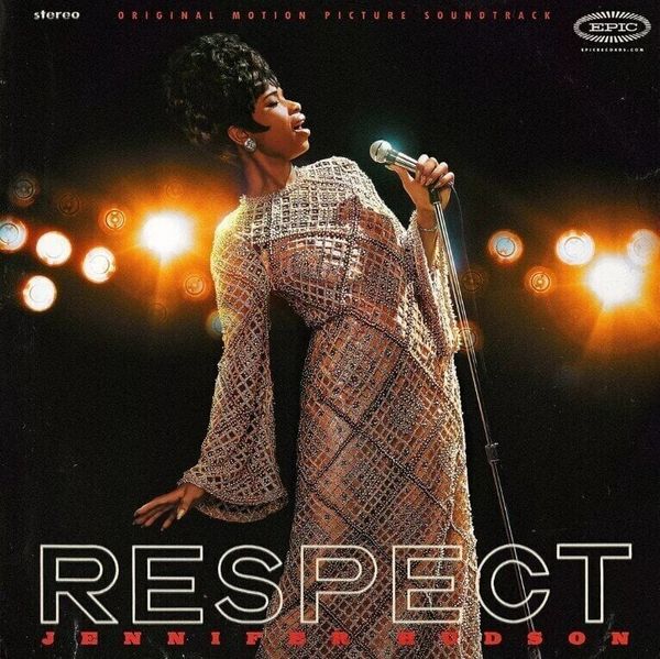 Jennifer Hudson Jennifer Hudson - Respect (2 LP)