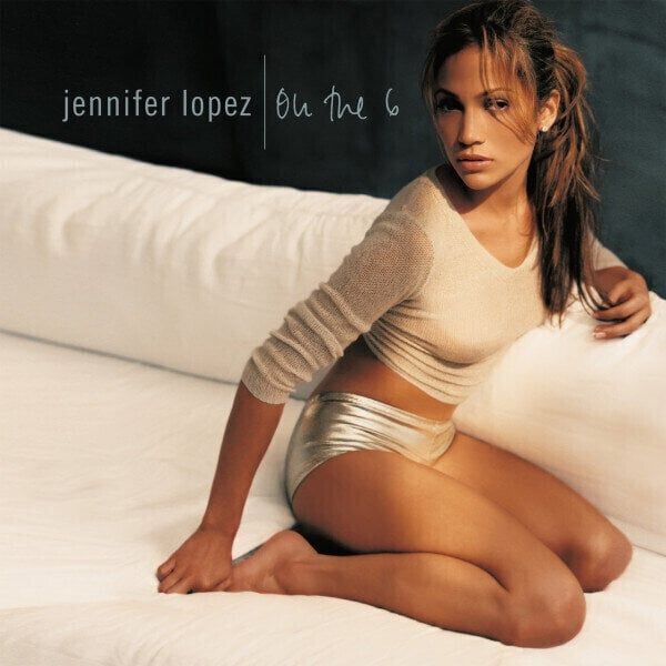 Jennifer Lopez Jennifer Lopez - On the 6 (Reissue) (2 LP)