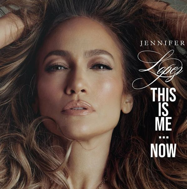 Jennifer Lopez Jennifer Lopez - This Is Me...Now (Evergreen Coloured) (LP)