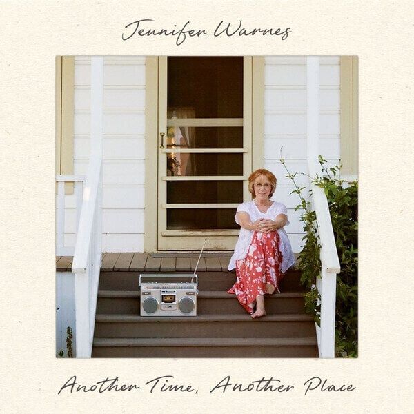 Jennifer Warnes Jennifer Warnes - Another Time, Another Place (LP) (180g)