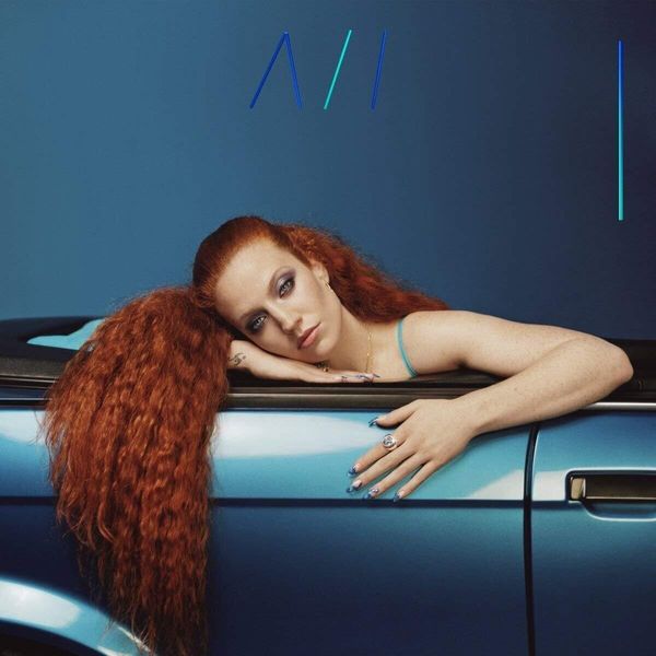 Jess Glynne Jess Glynne - Always In Between (LP)