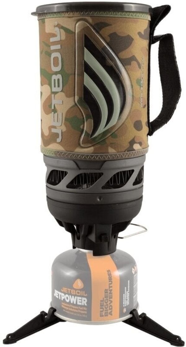 JetBoil JetBoil Flash Cooking System 1 L Camo Kuhalnik