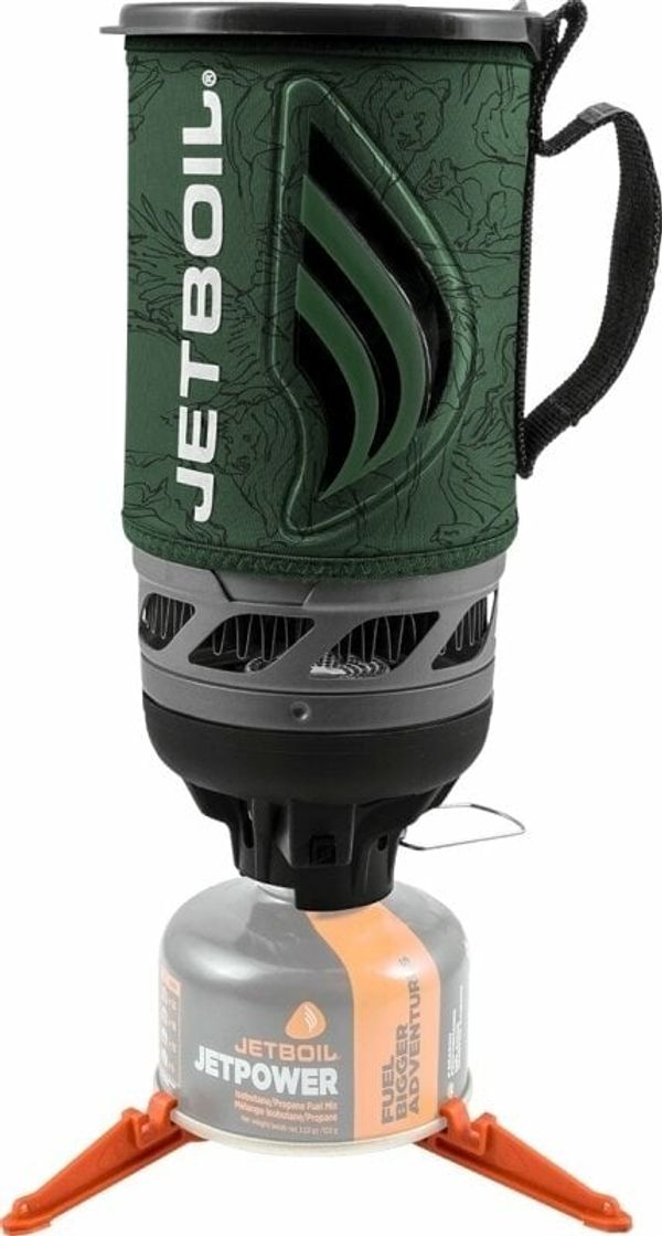 JetBoil JetBoil Flash Cooking System 1 L Wild Kuhalnik