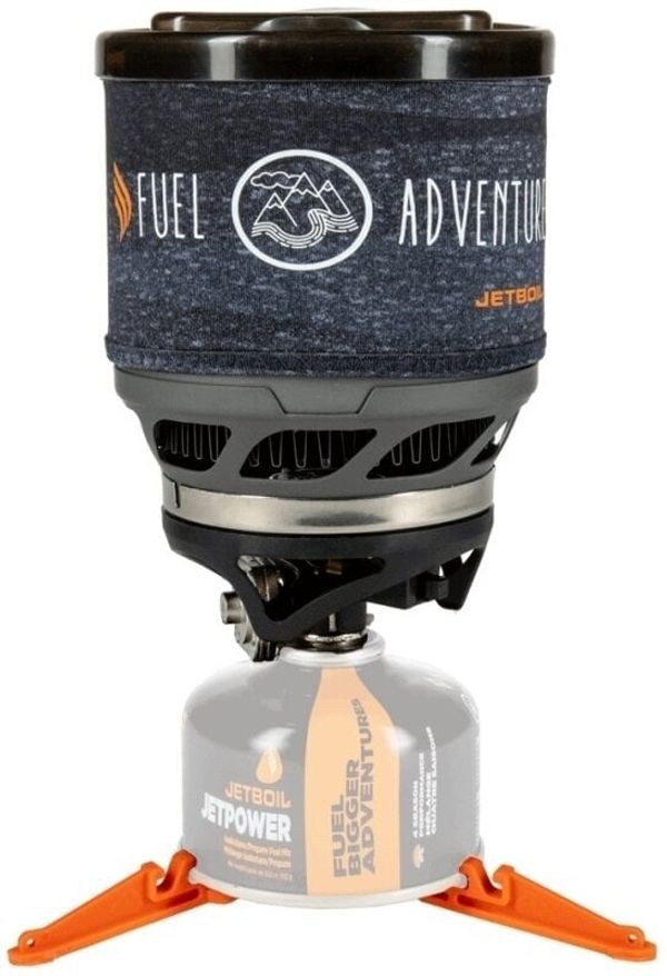 JetBoil JetBoil MiniMo Cooking System 1 L Adventure Kuhalnik