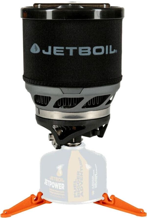 JetBoil JetBoil MiniMo Cooking System 1 L Carbon Kuhalnik