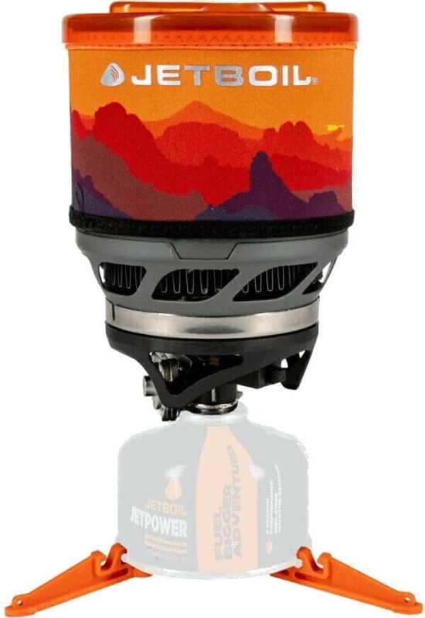 JetBoil JetBoil MiniMo Cooking System 1 L Sunset Kuhalnik