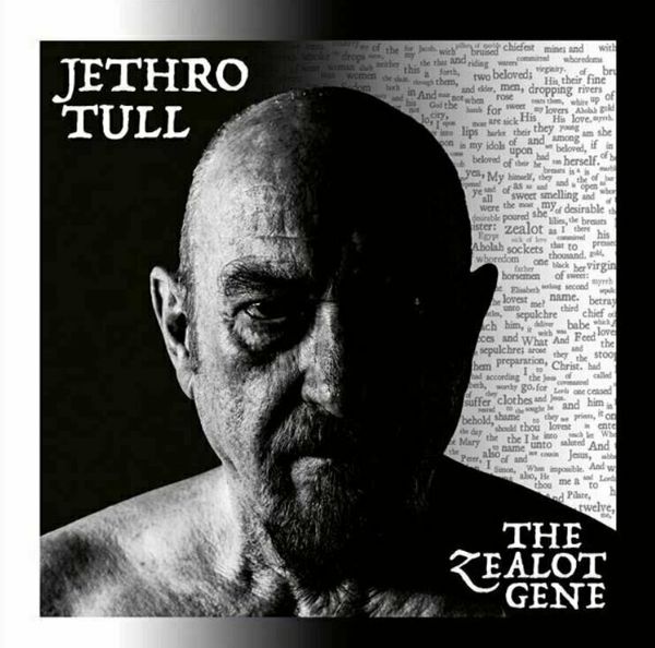 Jethro Tull Jethro Tull - Zealot Gene (LP + CD)