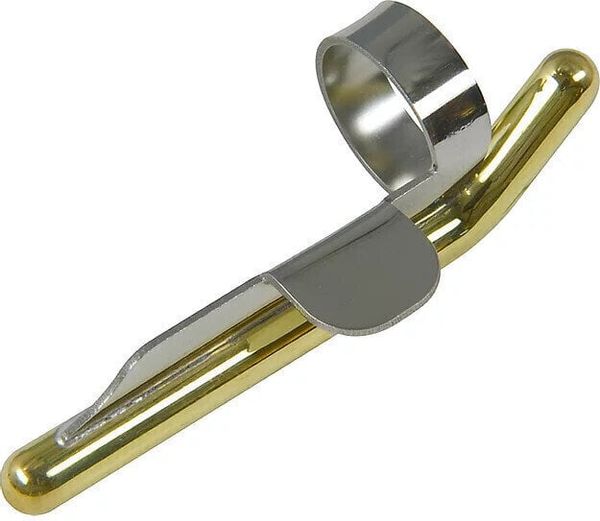 Jetslide Jetslide Brass 11 - 70mm