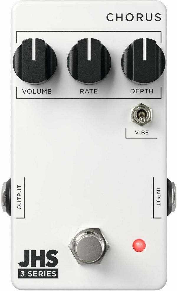 JHS Pedals JHS Pedals 3 Series Chorus